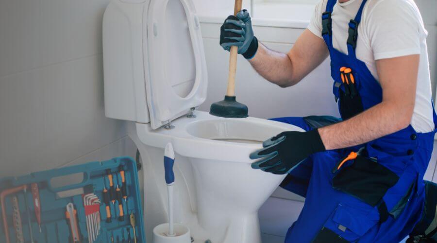 Professional septic pumping service in Harvard, IL